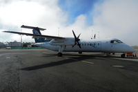 ZK-NEO @ NZAA - At Auckland - by Micha Lueck