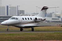 VH-TMA @ YSSY - taxiing - by Bill Mallinson