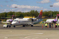N342AT @ PHNL - At Honolulu - by Micha Lueck