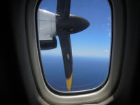 N420AT - HNL-LIH - by Micha Lueck