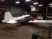 N4473P - ready to fly - by AAA Photo shop