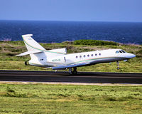 N133JA @ TNCC - N133JA