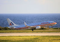 N938AN @ TNCC - N938an - by Daniel Jef