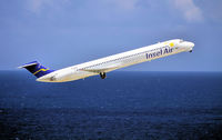 PJ-MDB @ TNCC - PJ-MDB - by Daniel Jef