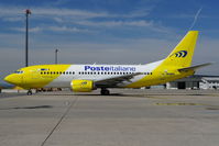 EI-DVC @ LOWW - Mistral Boeing 737-300 - by Dietmar Schreiber - VAP
