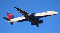 N679DA @ MCO - Delta 757-200 - by Florida Metal