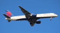 N682DA @ MIA - Delta 757-200 - by Florida Metal