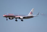 N683A @ MIA - American 757-200 - by Florida Metal