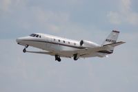N683QS @ ORL - Net Jets Excel
