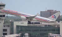 N686AA @ MIA - American 757-200 - by Florida Metal