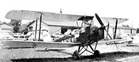 N2726A - De Havilland Queen Bee - by Unknown