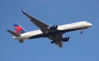 N687DL @ MCO - Delta 757-200 - by Florida Metal