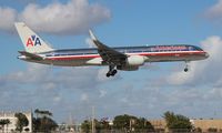 N693AA @ MIA - American 757-200 - by Florida Metal