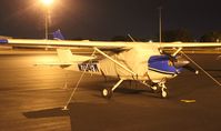 N704FW - Cessna 150M
