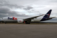N851FD @ CGN - visitor - by Wolfgang Zilske