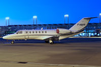 F-HBPP @ EDDK - visitor - by Wolfgang Zilske