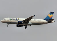 D-AICH @ FUE - Prepare for landing on Fuertefentura Airport - by Willem Göebel