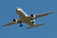 EI-DVM @ EGLL - Aibus A320-214 [4634] (Aer Lingus) Home~G 23/05/2011. On approach 27R. - by Ray Barber