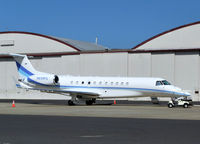 N615PG @ OAK - Still flying at Oakland. - by Bill Larkins