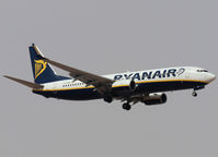 EI-EMB @ FUE - Prepare for landing on Fuertefentura Airport - by Willem Göebel
