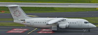 D-AWUE @ EDDL - WDL Flugdienst (untitled), is here at Düsseldorf Int'l(EDDL) - by A. Gendorf