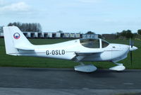 G-OSLD photo, click to enlarge G-OSLD photo, click to enlarge