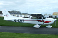 G-ETAT photo, click to enlarge G-ETAT photo, click to enlarge