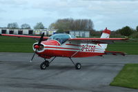 G-ECGO photo, click to enlarge G-ECGO photo, click to enlarge
