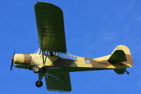 G-ALXZ photo, click to enlarge G-ALXZ photo, click to enlarge