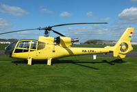HA-LFH photo, click to enlarge HA-LFH photo, click to enlarge