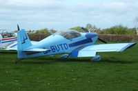 G-BUTD photo, click to enlarge