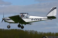 G-CEVS photo, click to enlarge