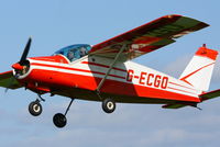 G-ECGO photo, click to enlarge