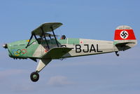 G-BJAL photo, click to enlarge