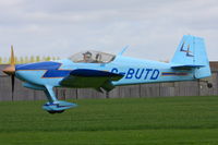 G-BUTD photo, click to enlarge