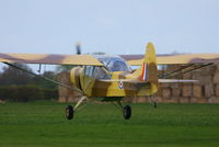 G-ALXZ photo, click to enlarge