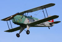 G-BJAL photo, click to enlarge