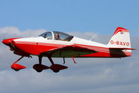 G-BXVO photo, click to enlarge