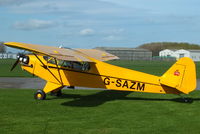 G-SAZM photo, click to enlarge