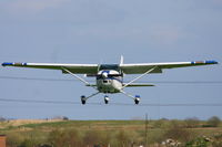 G-BAHD photo, click to enlarge