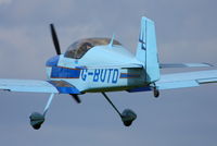 G-BUTD photo, click to enlarge