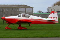 G-BXVO photo, click to enlarge
