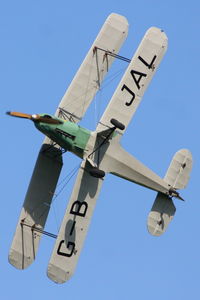 G-BJAL photo, click to enlarge