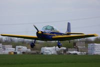 G-AYFC photo, click to enlarge