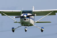 G-BAHD photo, click to enlarge