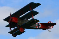 G-BVGZ photo, click to enlarge