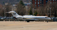 N797CT @ KDCA - National