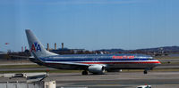 N910AN @ KDCA - Taxi National - by Ronald Barker