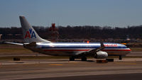 N910AN @ KDCA - Taxi National - by Ronald Barker