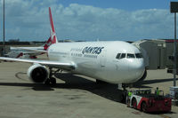 VH-OGT @ YBBN - At Brisbane - by Micha Lueck